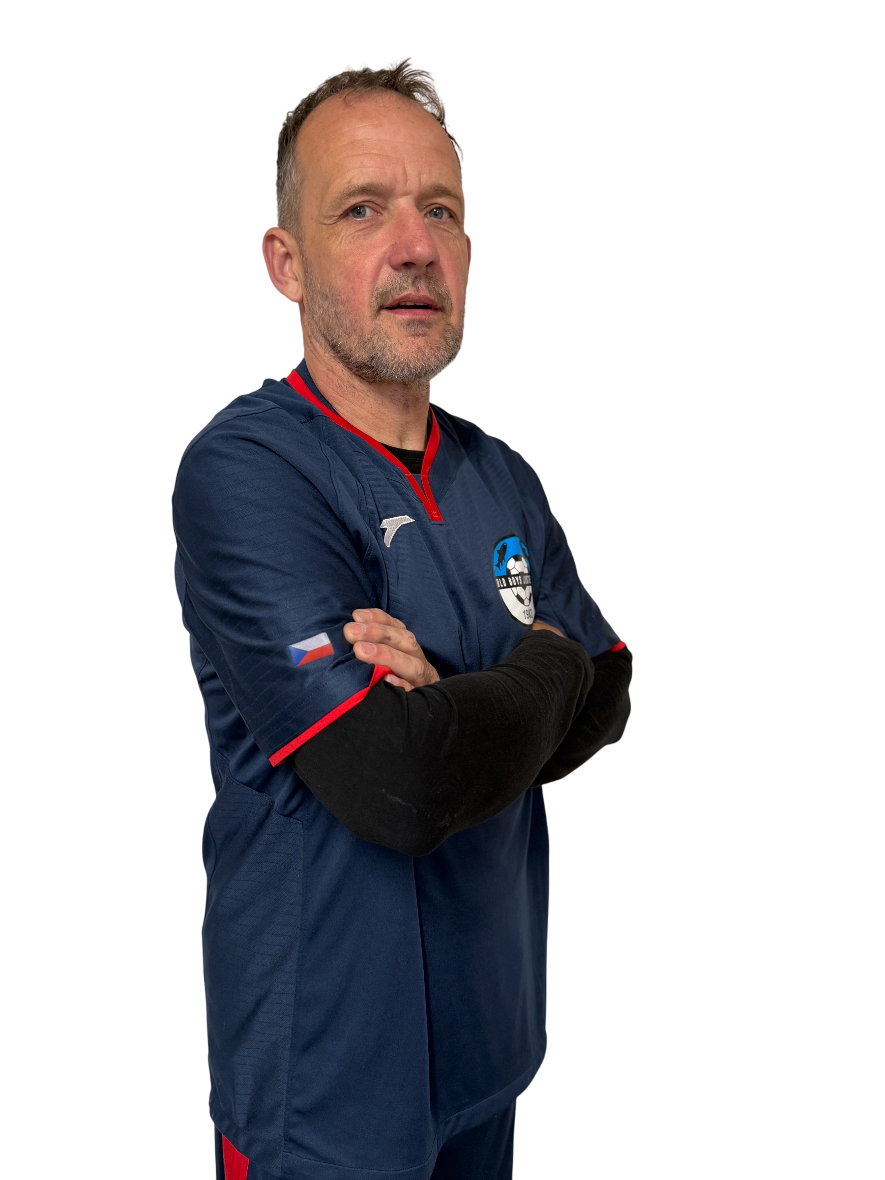 Dan Hřebíček