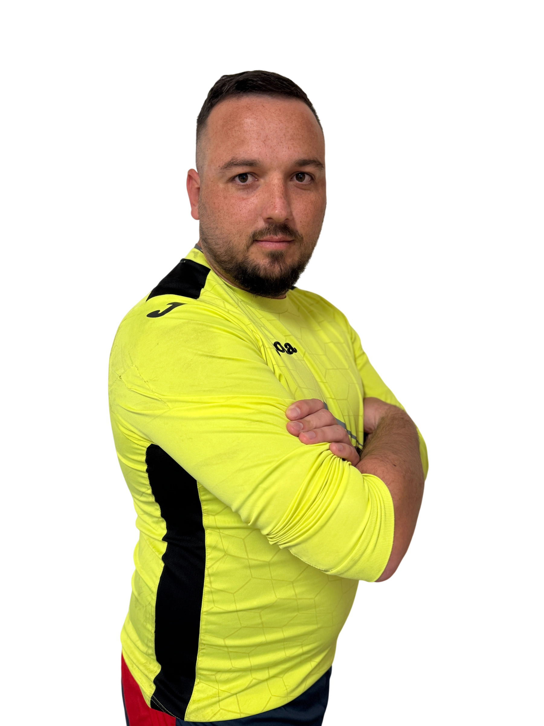 Jakub Štandl