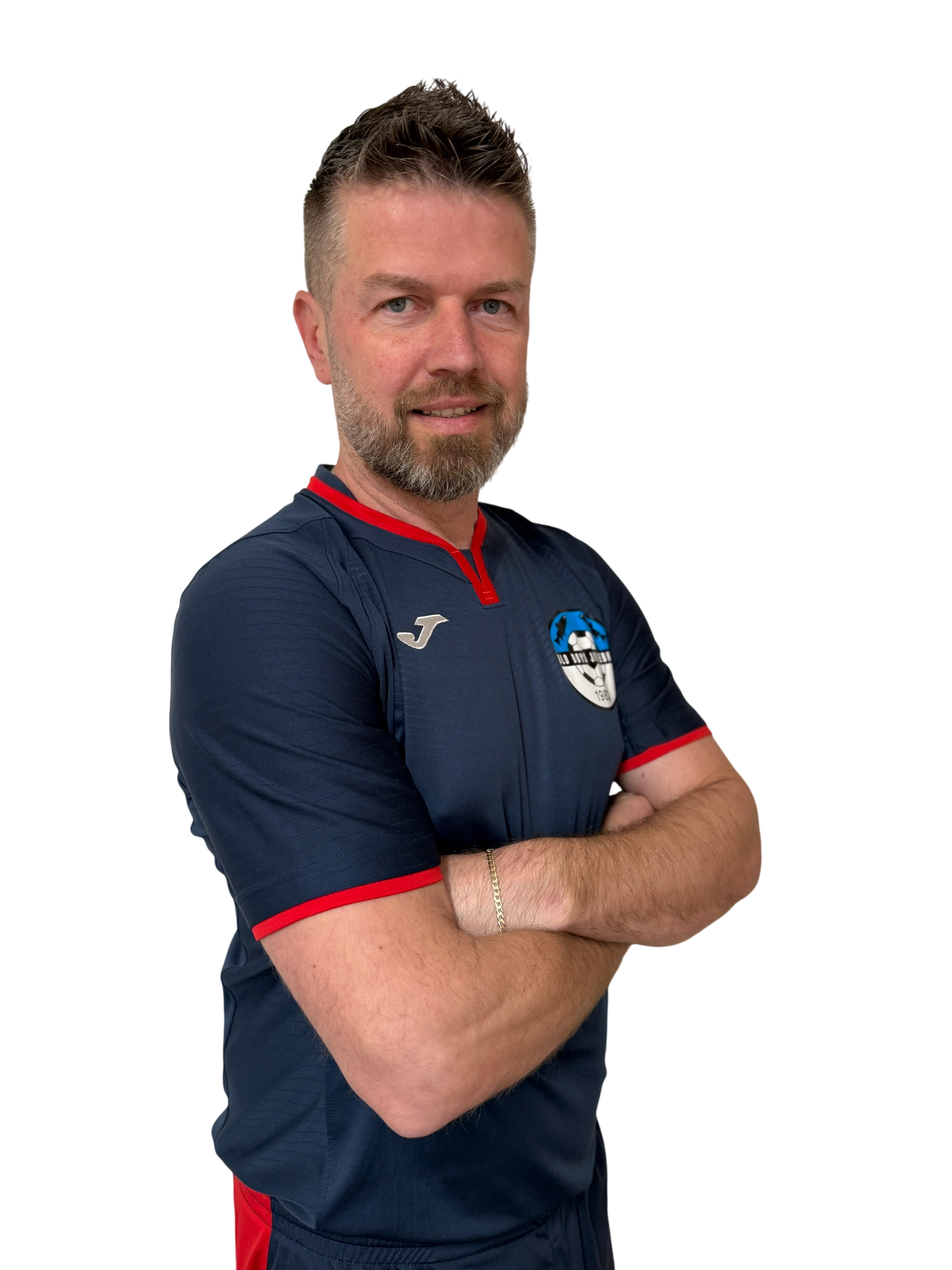 Jan Holuša