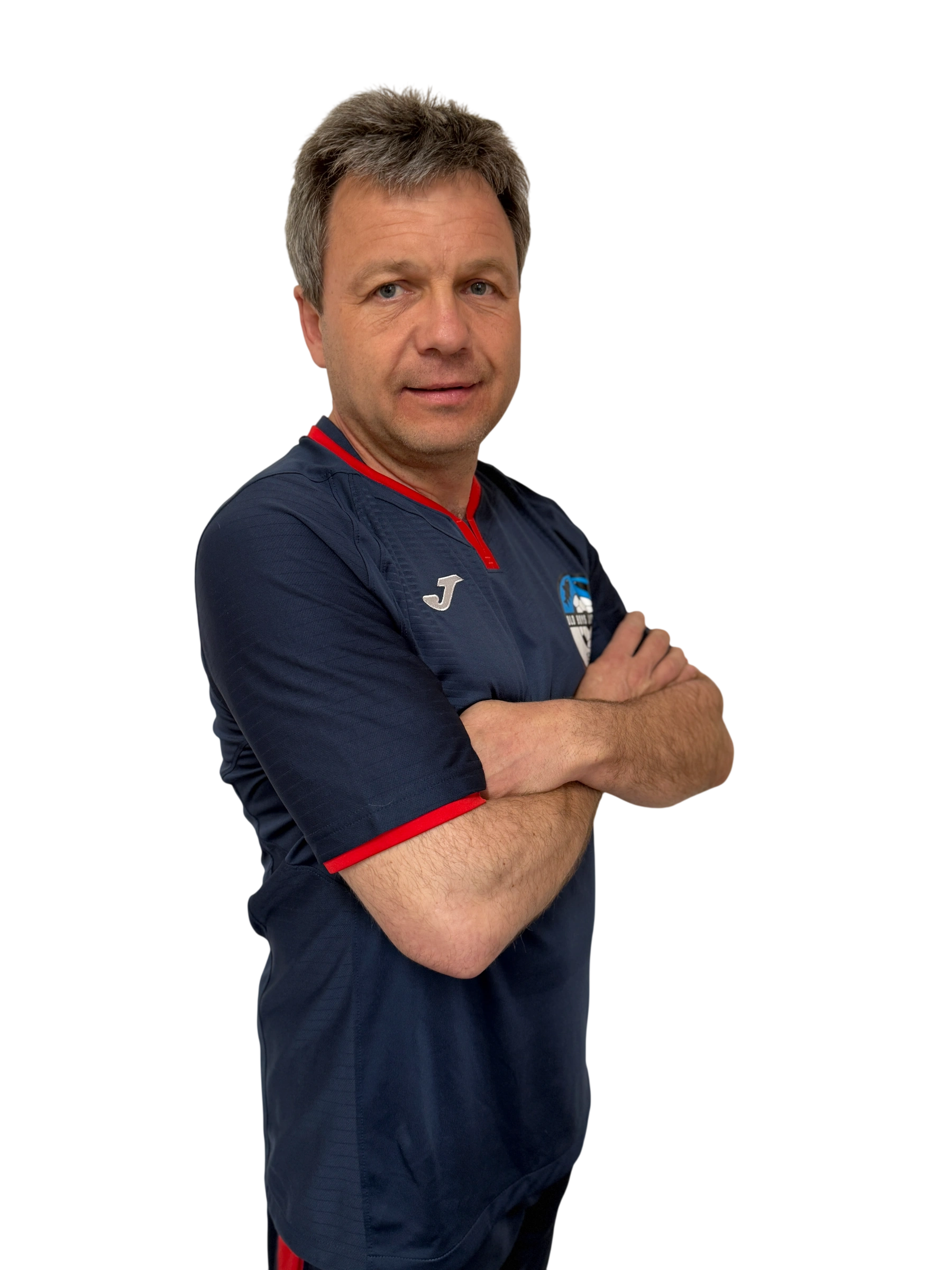 Jiří Vozník