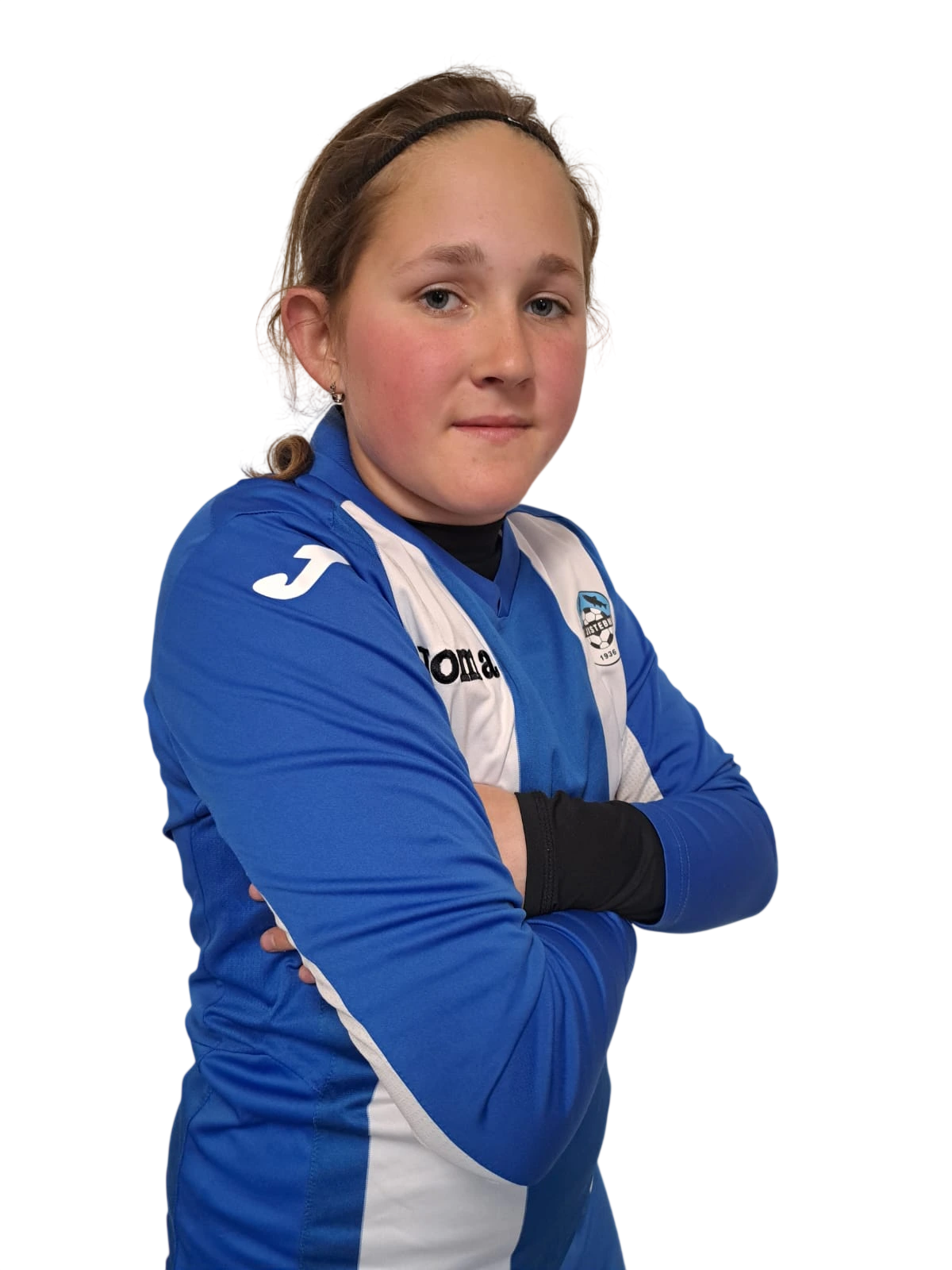Kristýna Vitochová