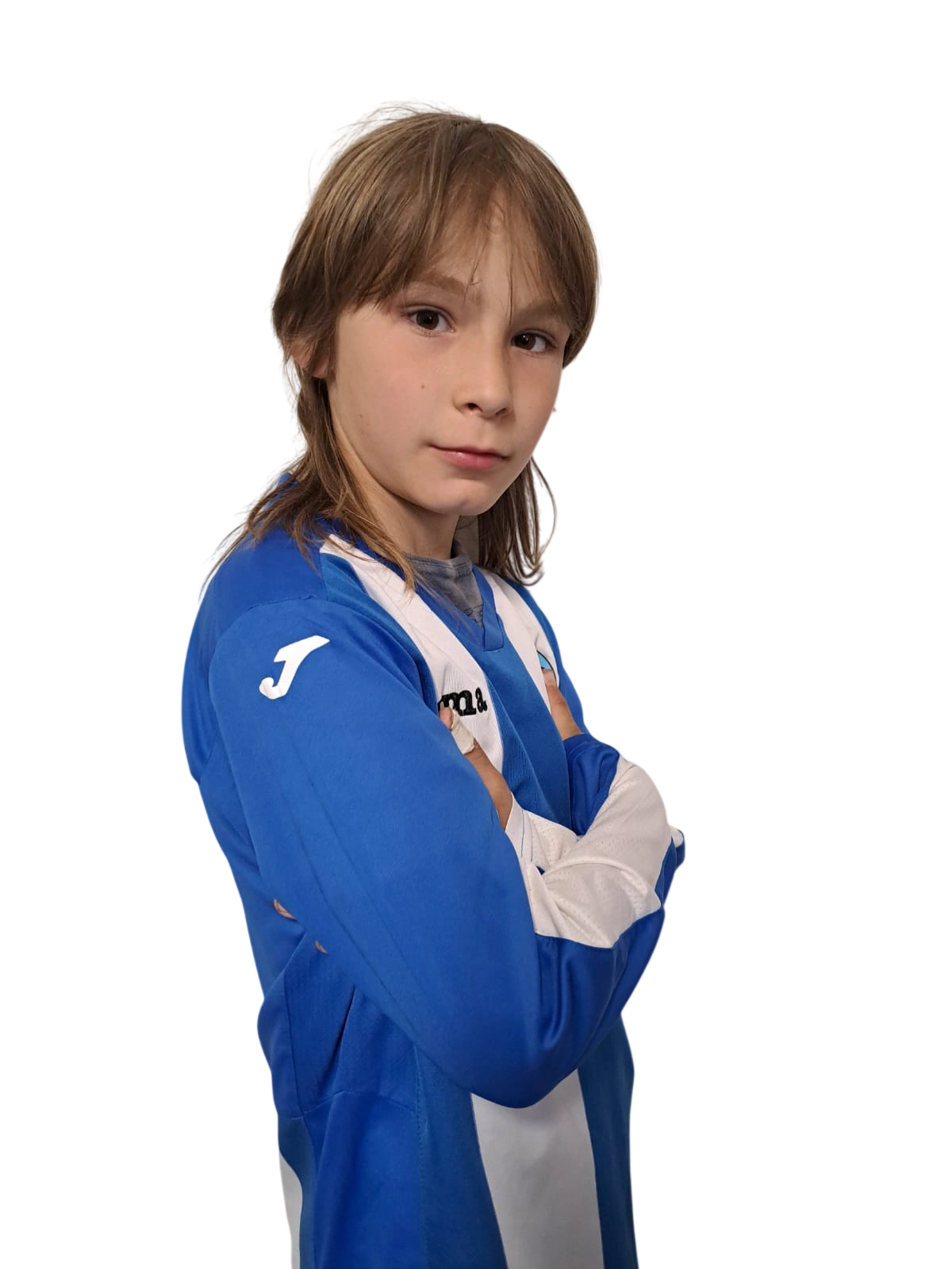 Lukáš Košek