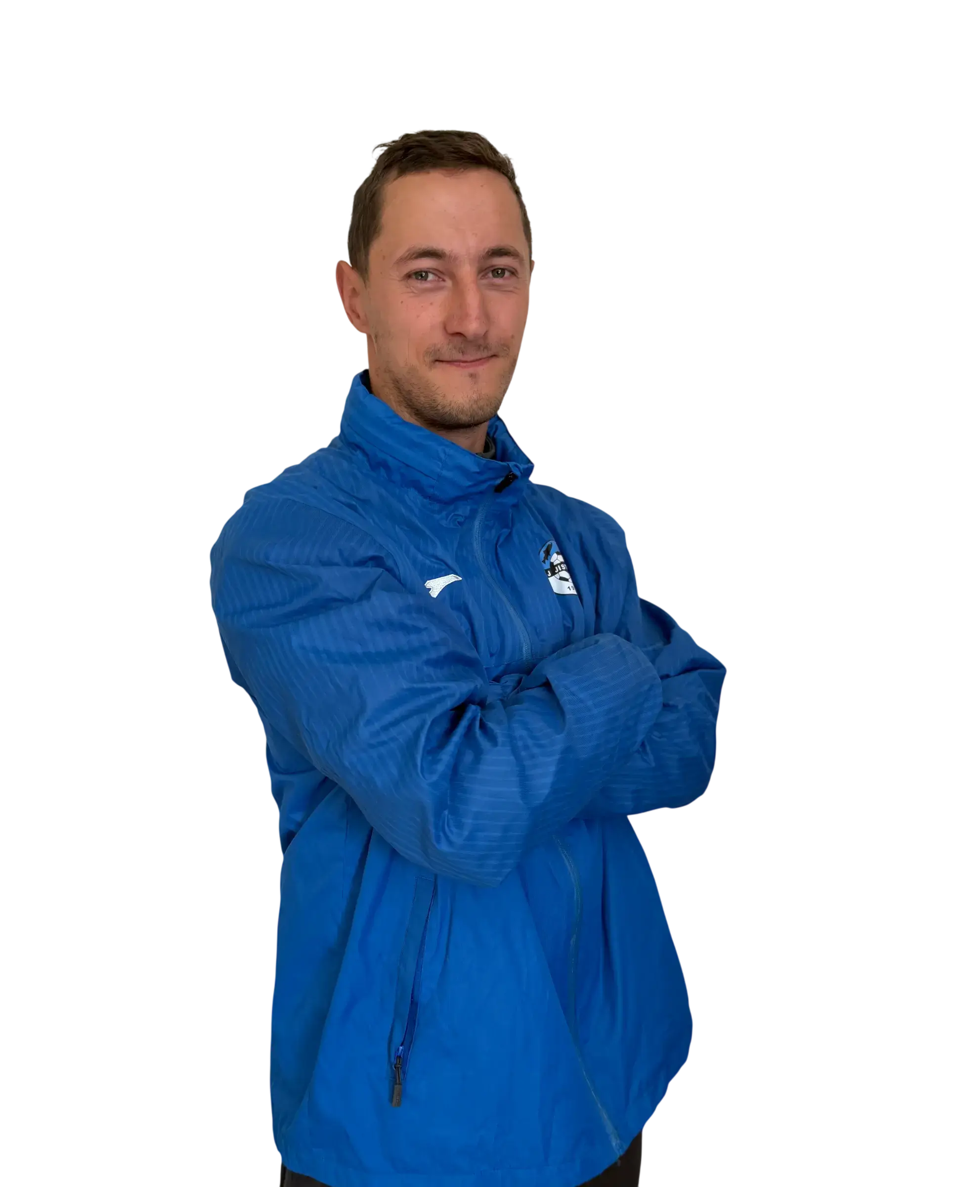 Matěj Kotrla