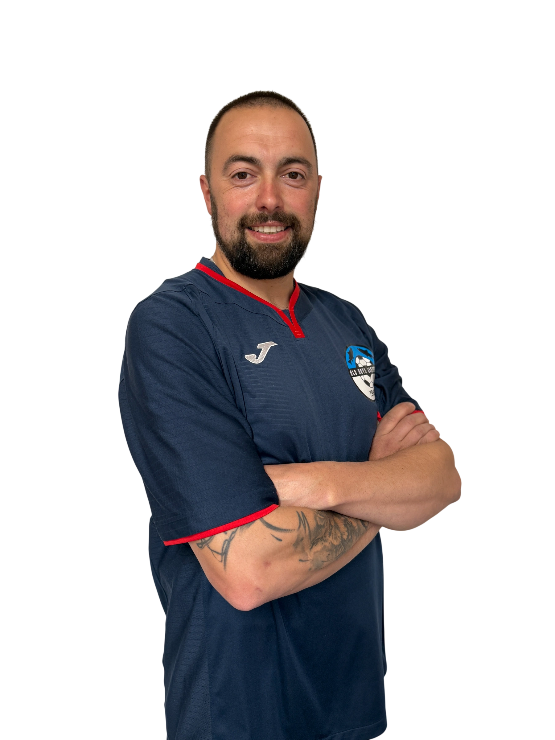 Tomáš Pek