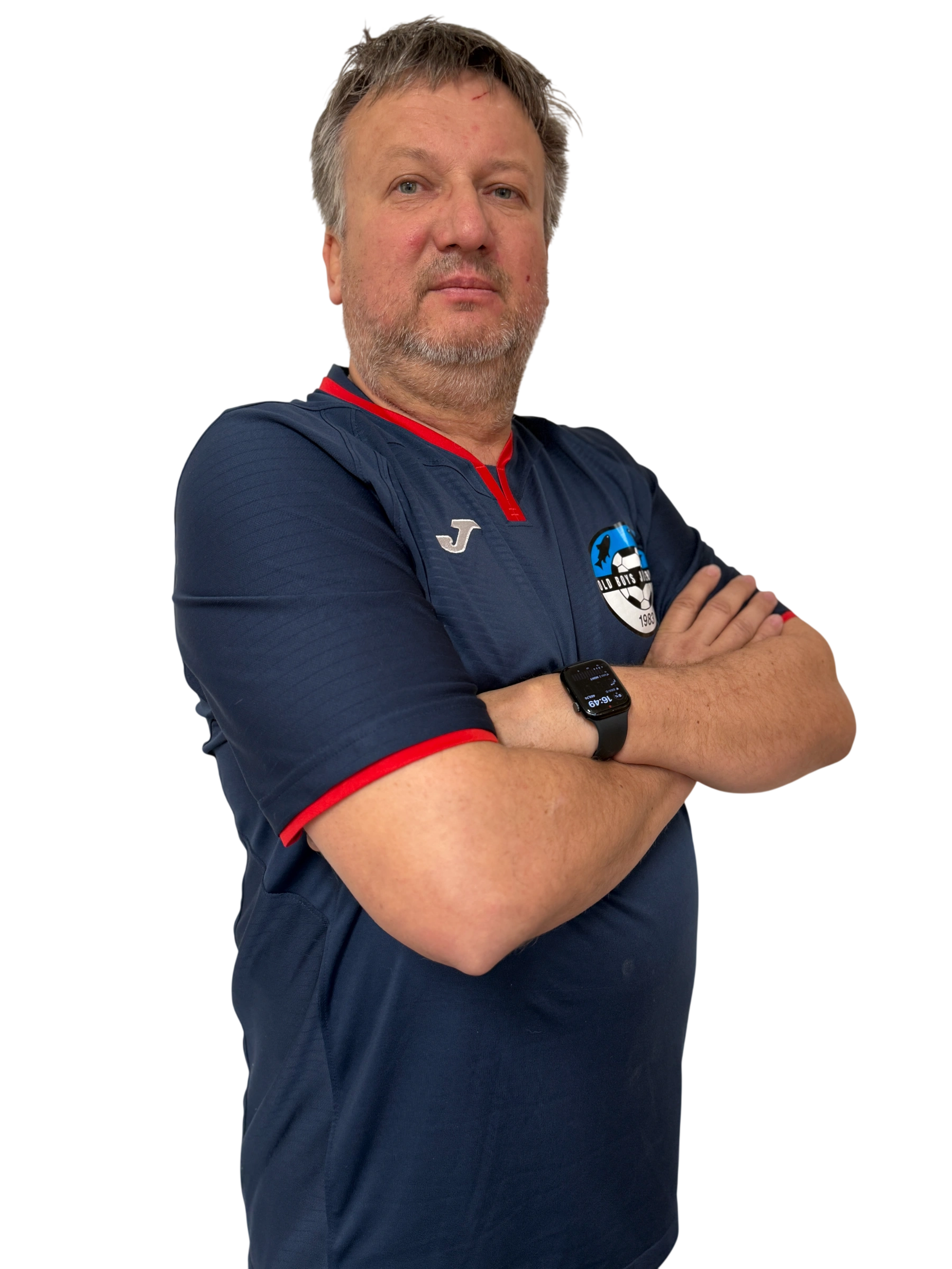 Vlastimil Vozník