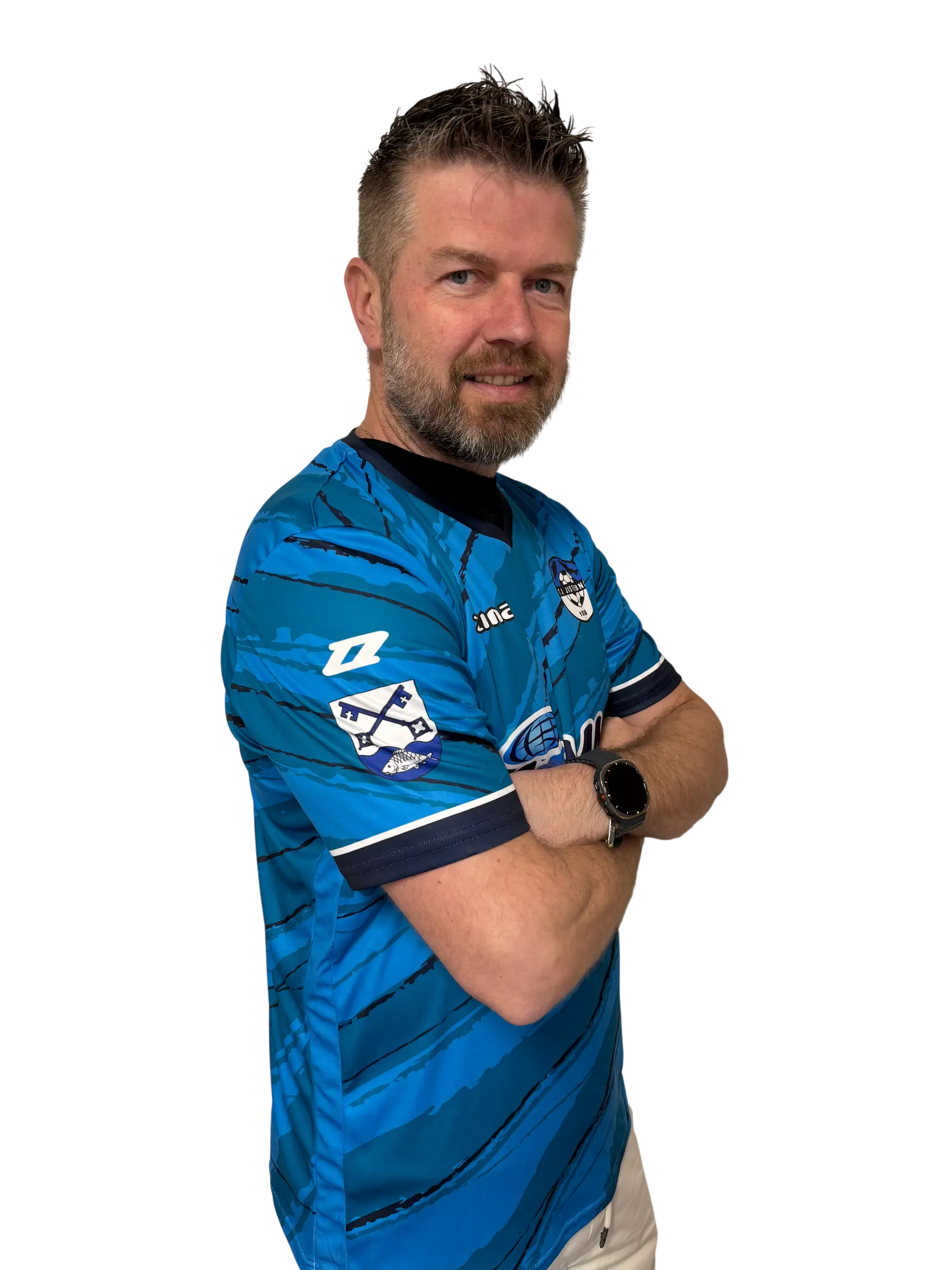 Jan Holuša