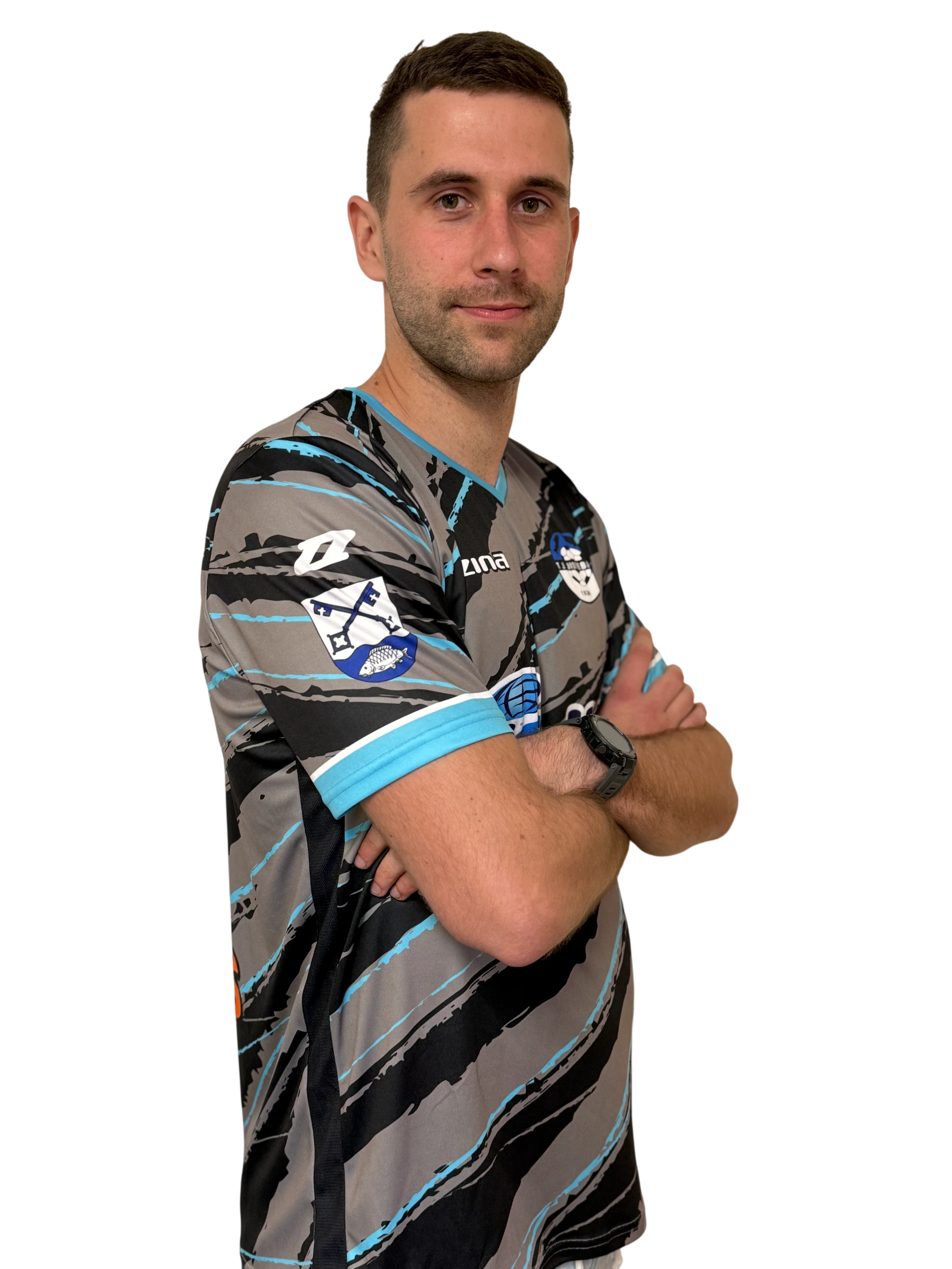 Patrik Štandl