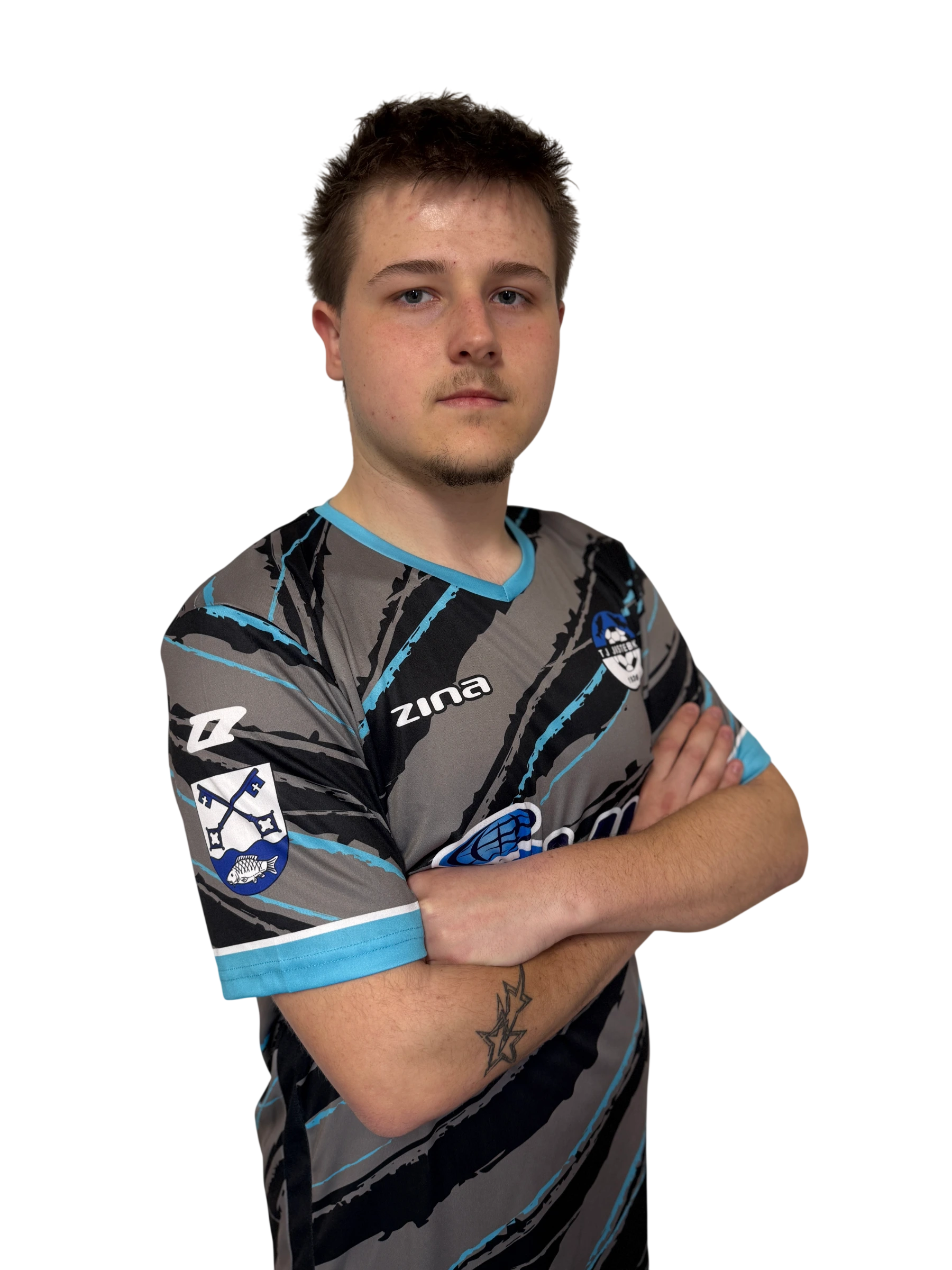 Ondřej Vavroš